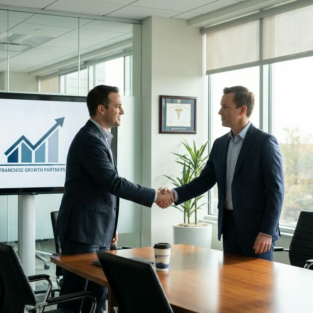 Business Growth Partnership